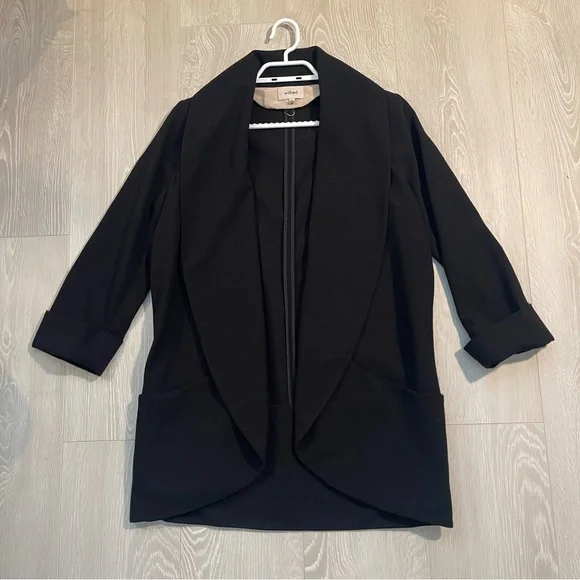 Wilfred Black Blazer - Picture 5 of 15